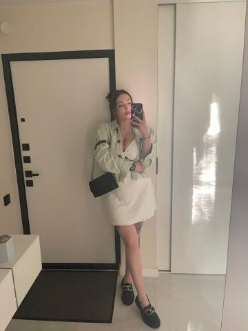 Милена Всё Самое Вип фото 4