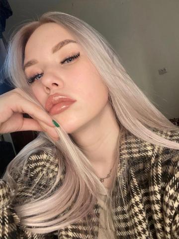 Майя Взрослая фото 2