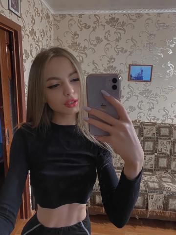 Жанна Топ Модель фото 2