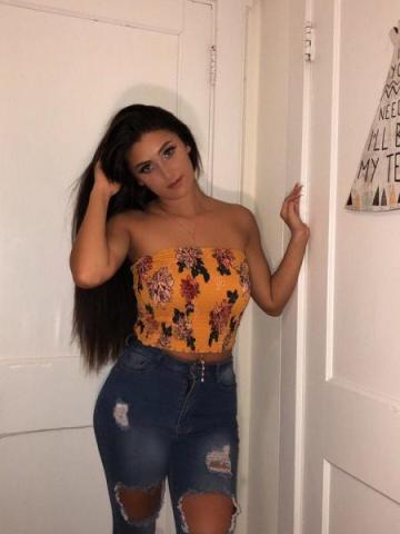 Виктория Элит Реал Студентка фото 2