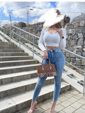 Милена Страстно Нежно фото 2