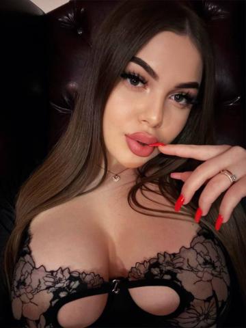 София Дерзкая Блондинка фото 14