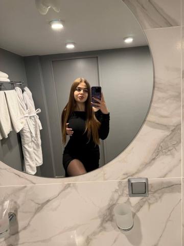 София Дерзкая Блондинка фото 2