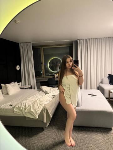 София Дерзкая Блондинка фото 4