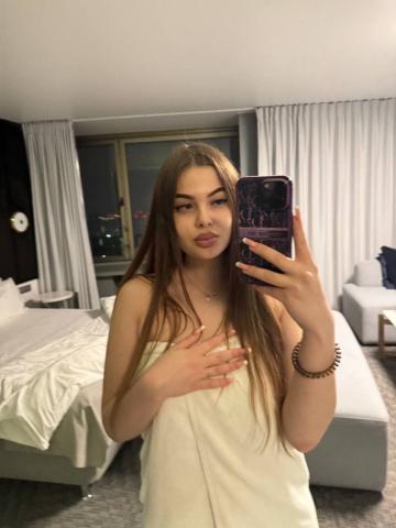 София Дерзкая Блондинка фото 5