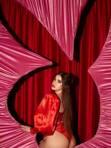 София Дерзкая Блондинка фото 8