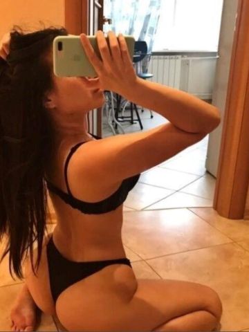 Кристина Венера