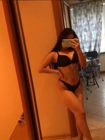 Кристина Венера фото 3