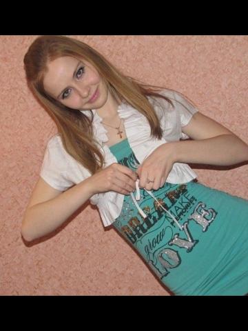 Вероника Изысканная Блондинка фото 2