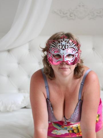 Одетта фото 2